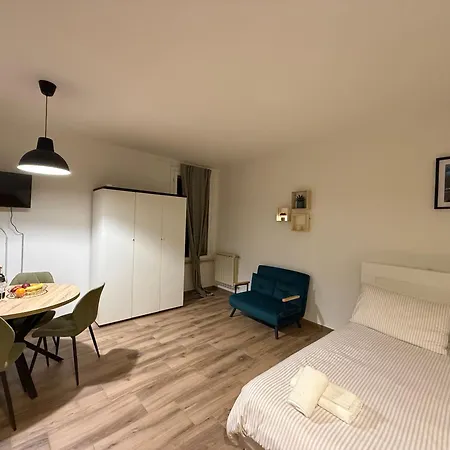 Appartement Casa Di Franka