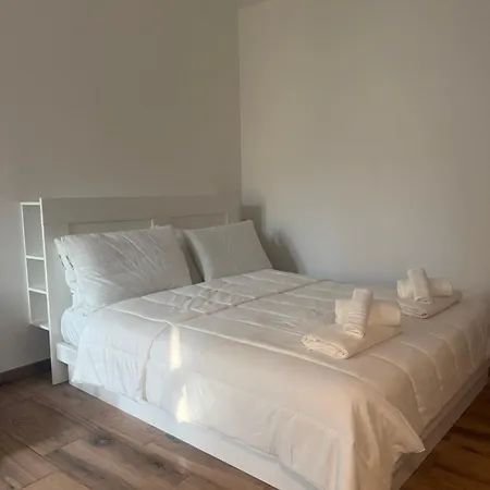 Casa Di Franka * Равенна