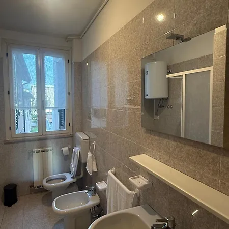 Casa Di Franka Lägenhet *