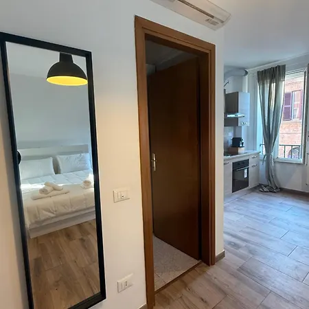 Casa Di Franka Ravenna