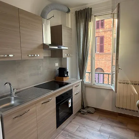 Casa Di Franka Appartement