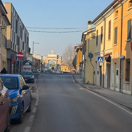 Апартаменти Casa Di Franka