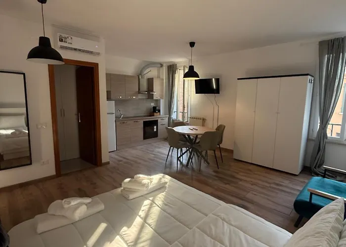 Casa Di Franka * Ravenna