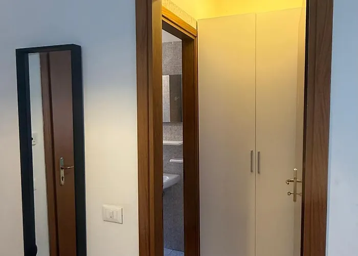 Апартаменти Casa Di Franka Равенна