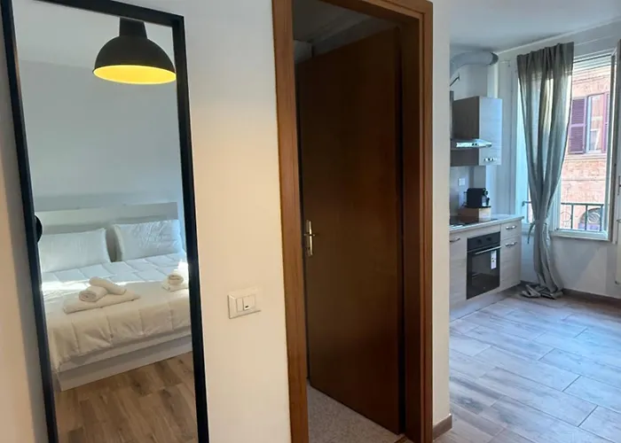 Casa Di Franka Равенна